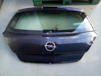 Tampa mala Opel Astra H 5 portas Carro