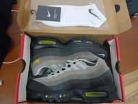 Sapatilhas nike air max 95