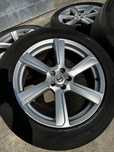 Диски Volvo r19 5/108 v50 v60 v70 EX30 XC Ford Escape Galaxy SMax Kuga