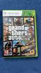 GTA V - XBOX 360