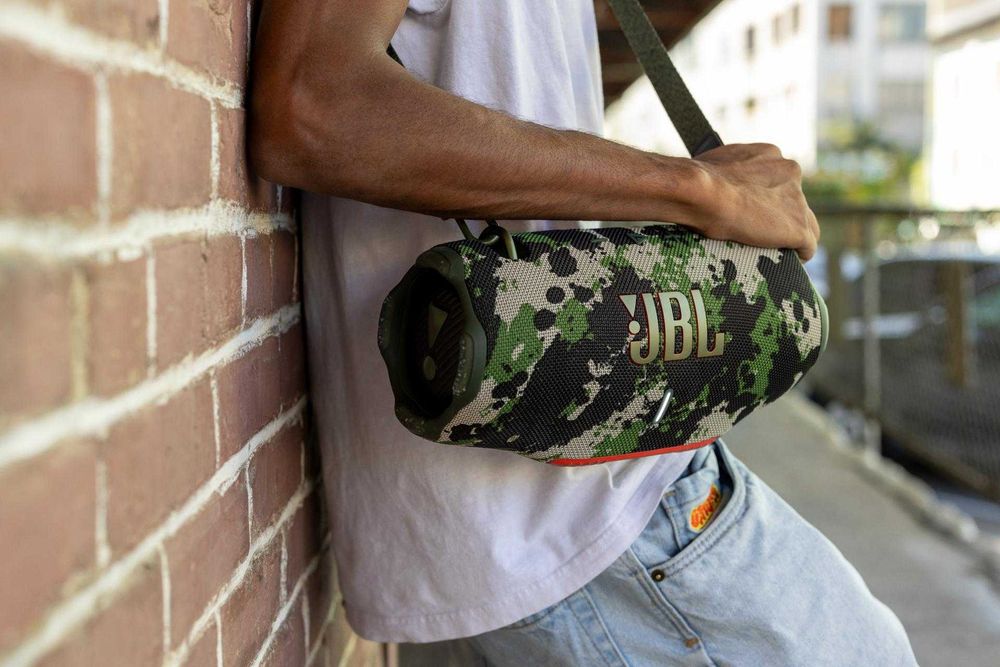 Przenośny głośnik JBL Xtreme 4 NA - 3 kolory - nowy - gwarancja 2lata