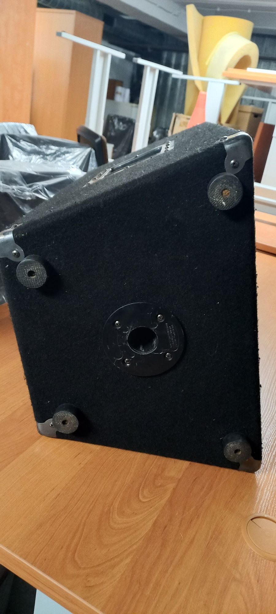 Kolumny Peavey 500W
