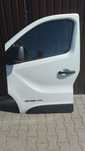 Drzwi Lewe przód Przednie Renault Trafic Iii Opel Vivaro B Fiat…