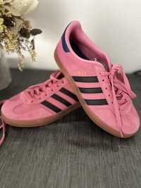 Adidas Gazelle Indoor Bliss Pink Purple