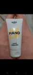 Hand Help. Peeling do rąk