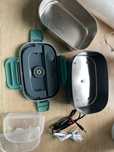Podgrzewany lunchbox