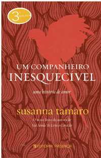 1558 - Livros de Susanna Tamaro 2