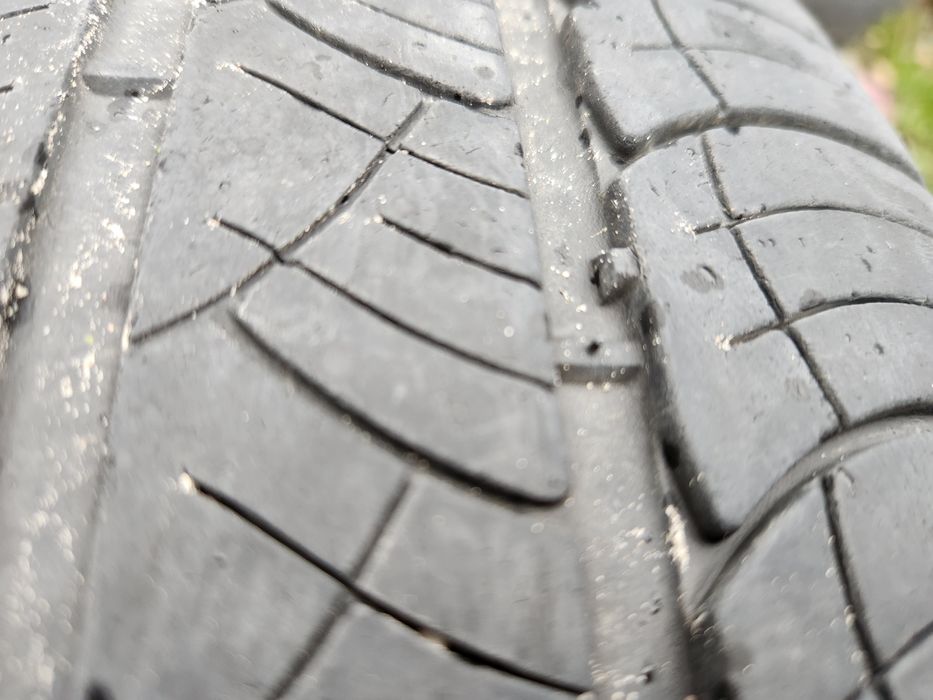 Opony 265/45 R21 104W 2019r Michelin