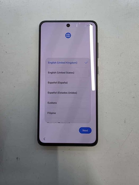 Samsung Galaxy S21 FE 5G 6/128GB Grafitowy (SM-G990B) + gratisy