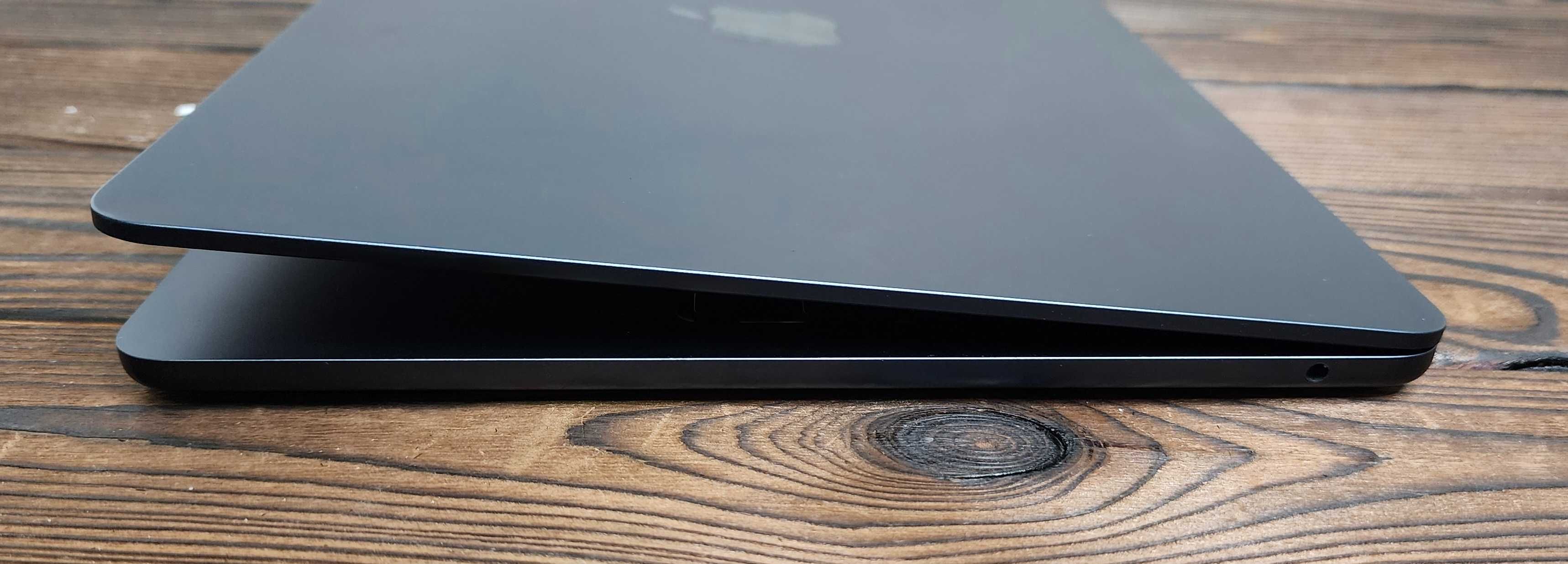 MacBook Air 13.6 Mid 2024 Midnight M3 16/256 (MC8K4) - 750 $$ Магазин