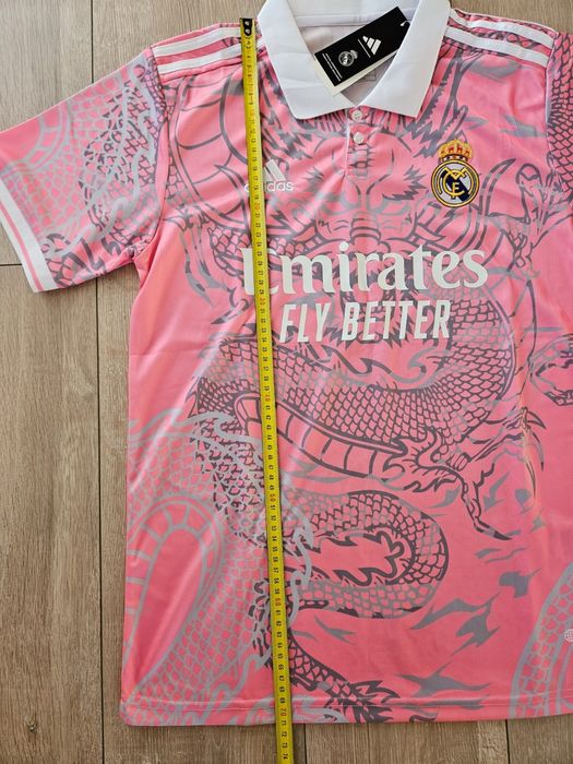 Koszulka Real Madrid