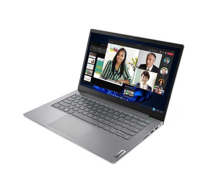 Lenovo ThinkBook 14 G4 IAP Intel Core i5-1235U/24GB/256GB SSD/14"