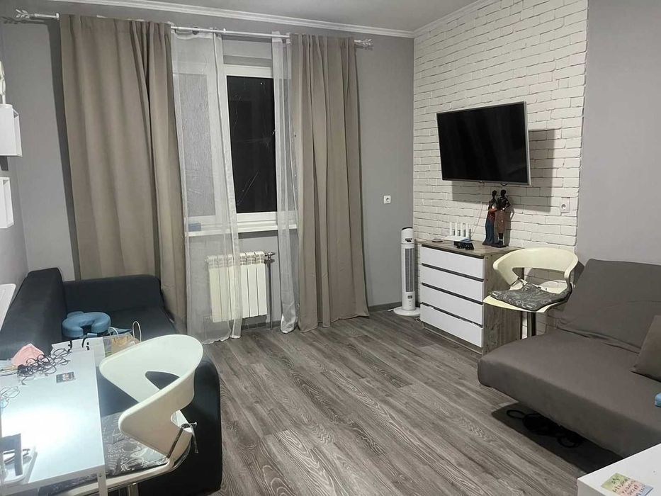 Продаж 2-кімнатної квартири в ЖК Міністерський. Оболонь