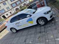 Аренда авто под такси