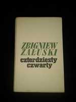 Czterdziesty czwarty - Zbigniew Załuski