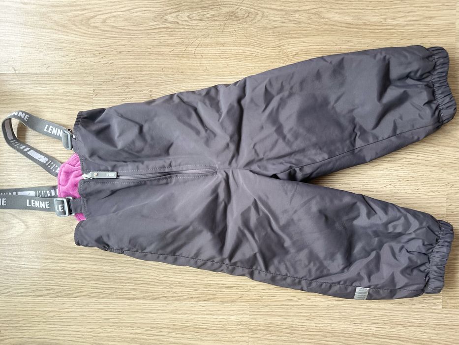 Комплект Lenne зимовий 92 розмір