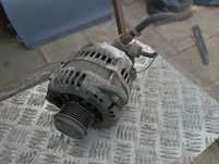 opel meriva a 1.7cdti alternator vacum pompa