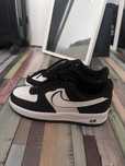 Nike Air Force 39 polecam bialo czarne nowe