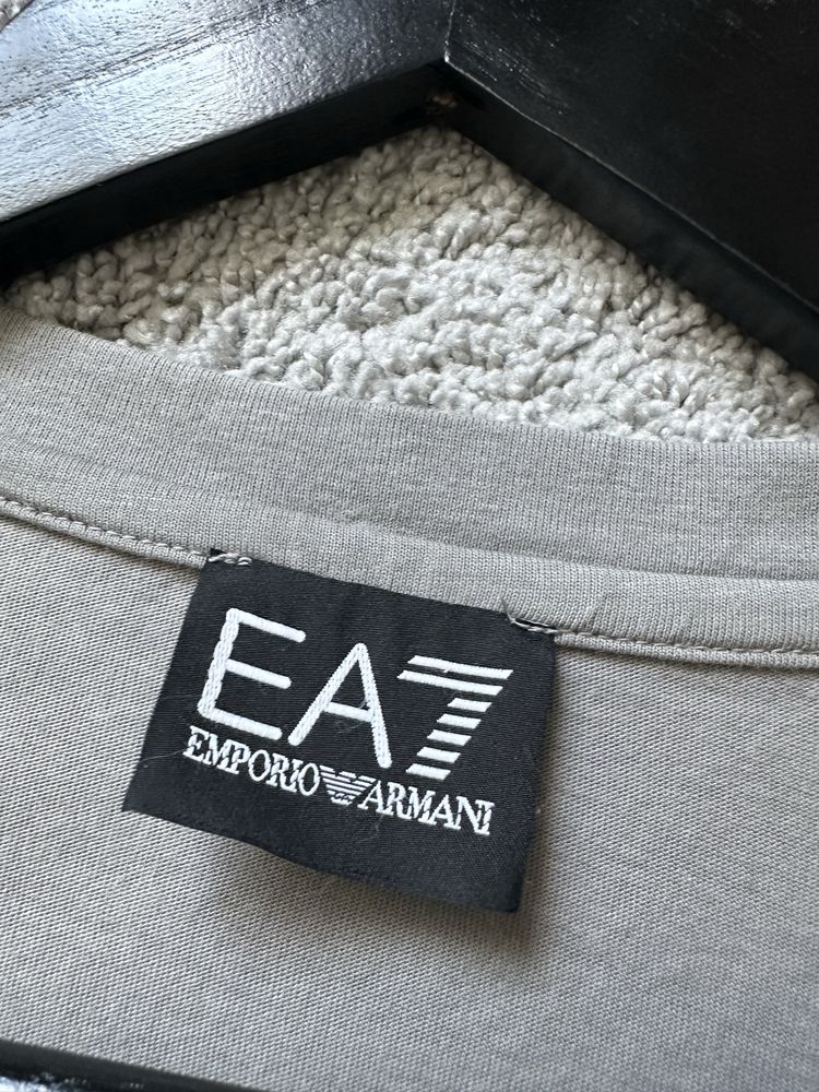 Футболка Emporio Armani чоловіча
