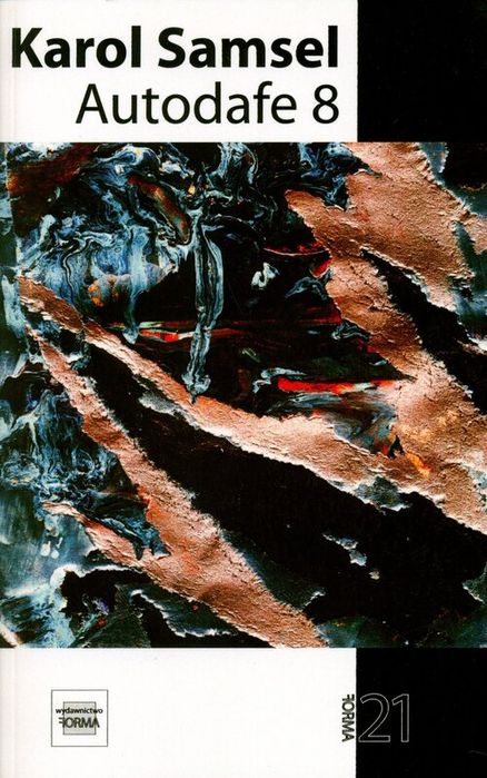 Autodafe 8 Samsel Karol