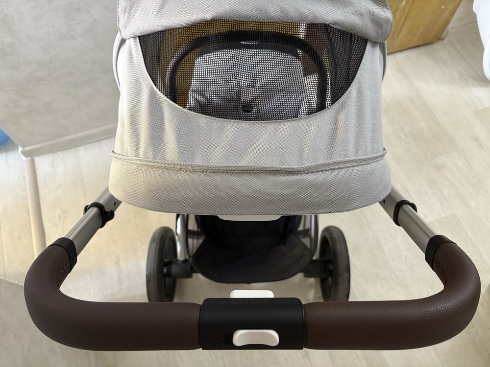 Коляска Cybex Balios S
