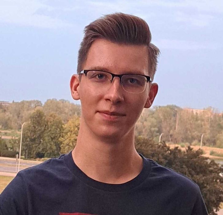 Fizyka i matematyka — korepetycje, Online/Wilanów