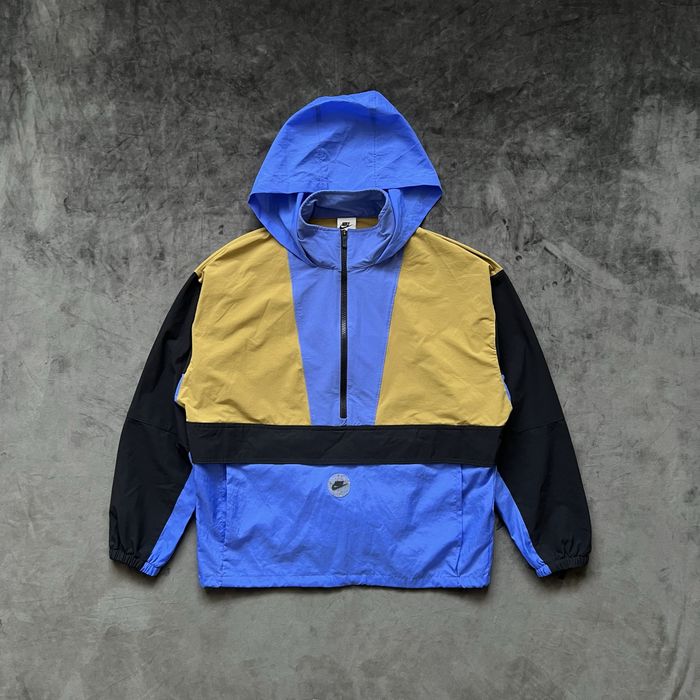 Анорак Nike Big Logo в розмірі М