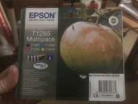 MultiPack Tinteiros Epson T1295