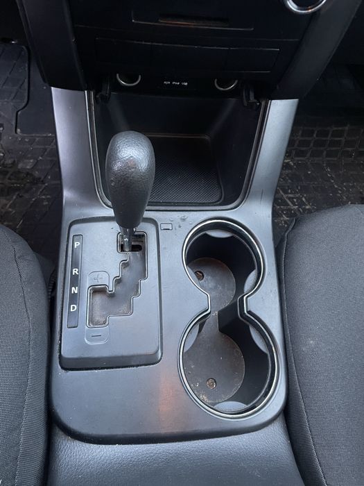 Kia Sorento 2011 рік • Бензин 2.4