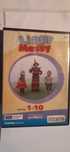 Lippy and Messy cz.1 (DVD), nauka j.angielskiego dla dzieci