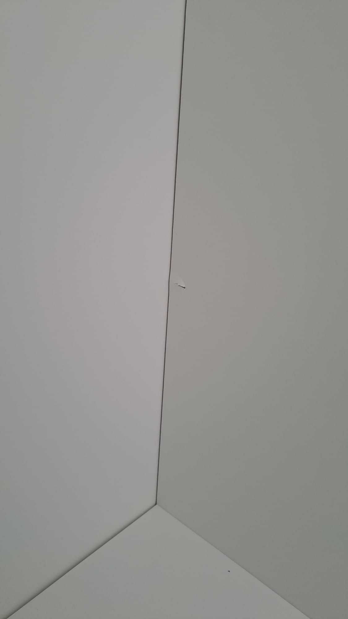 Roupeiro IKEA, BRIMNES
Roupeiro c/2 portas, branco, 78x190 cm