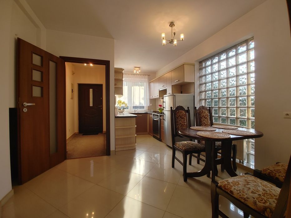 Mieszkanie do wynajęcia w Krakowie