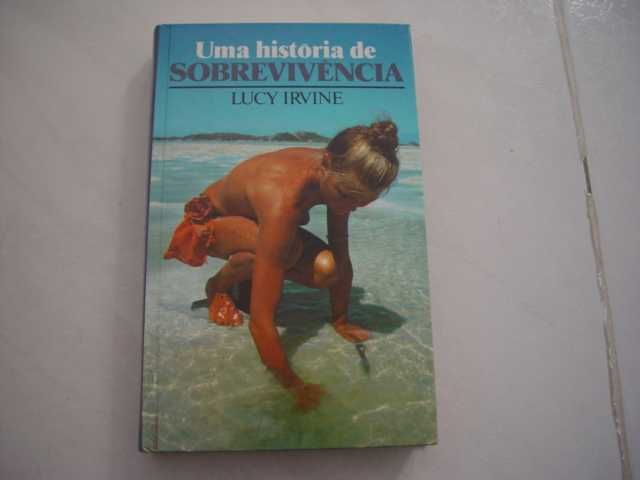 Literatura variada.