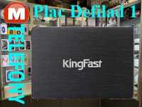 Dysk SSD KingFast F6 Pro 120gb FV23% - METRO CENTRUM -