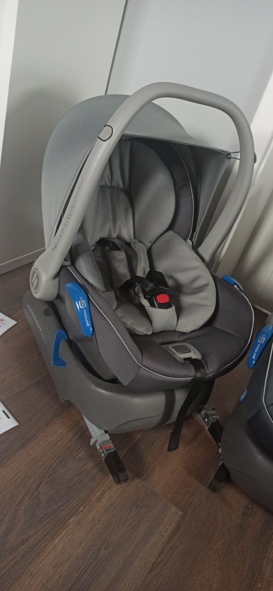 Avionaut kite+ z isofix na gwarancji 2 sztuki