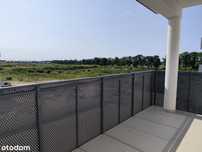 NOWE Gotowe do wprowadzenia - 3 pokoje - bardzo duży balkon
