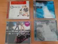 Cds originais