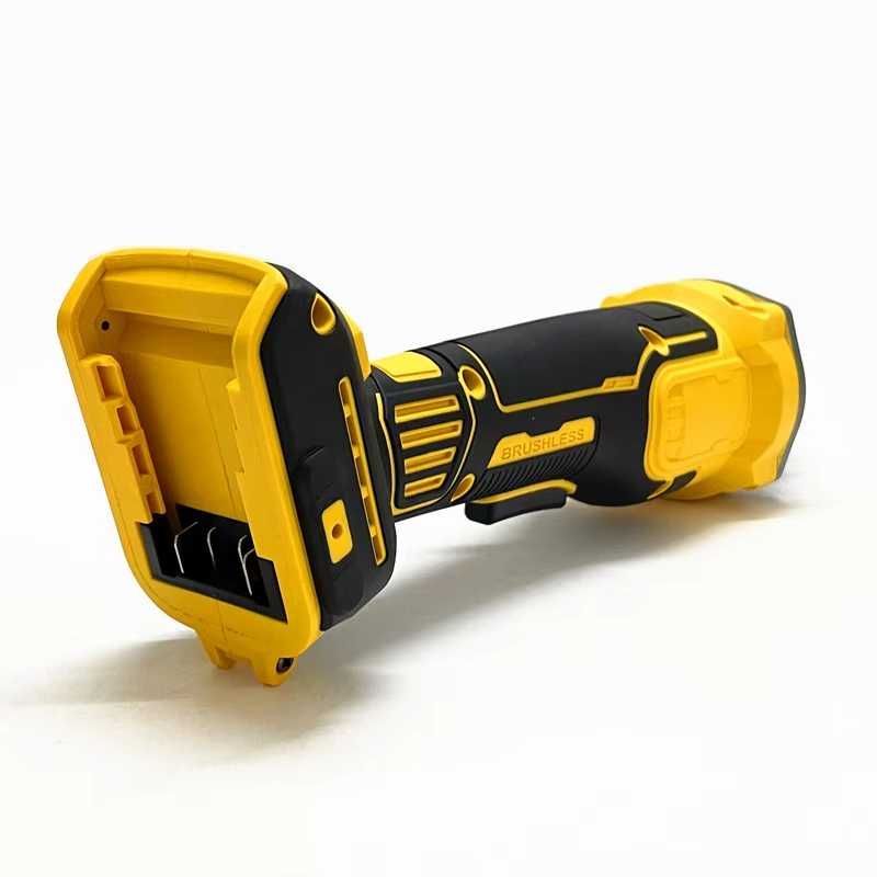 NOWA Mobilna Szlifierka Matrycowa Pasuje Pod Każdy Aku Dewalt 18V