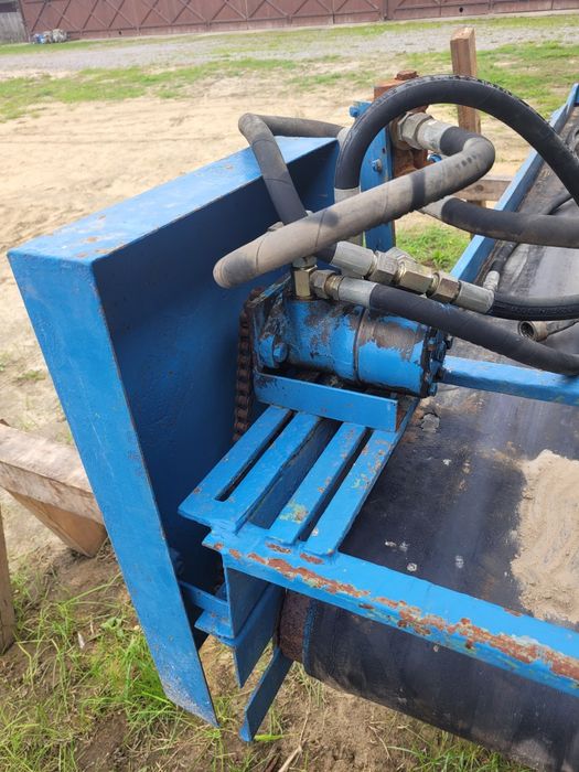 Podajnik taśmowy taśmociąg