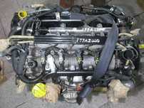 Motor completo Fiat Punto e Doblo 1.3 Multijet 75cv 199A2000