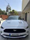 Ford Mustang 2.3 Ecoboost Edição 55 anos
