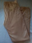 Spodnie dla chłopca, rozm. 158 (12-13 lat), model Slim Fit
