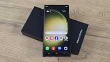 Samsung Galaxy S23 Ultra 5G Dual Sim 8/256GB CZARNY
