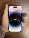 iPhone 14 pro 128 gb