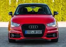 Audi A1 S-LINE z Niemiec !