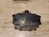 KLOCKI HAM. ABARTH RITMO; ALFA ROMEO 145, 146, 155, SPIDER; FIAT 124 SPIDER, ARGENTA, BARCHETTA, BRAVO I, PANDA, PUNTO, REGATA, RITMO 1.0-Electric 04.72-04.06