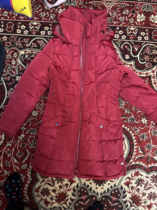 Худи для девочки 8-11 лет