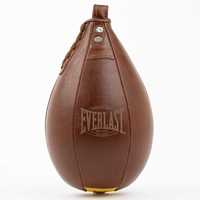 Gruszka bokserska Everlast PRO 1910 Skóra USA Retro na prezent z 579zł