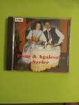 Piotr & Agnieszka Szefer płyta CD