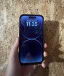 iPhone 14 Pro Max R-sim 256 86% акб айфон 14 про макс